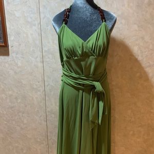 Vintage Jones Ny dress